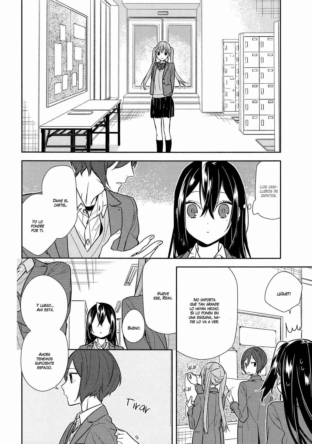Chapter 105 - Page 11