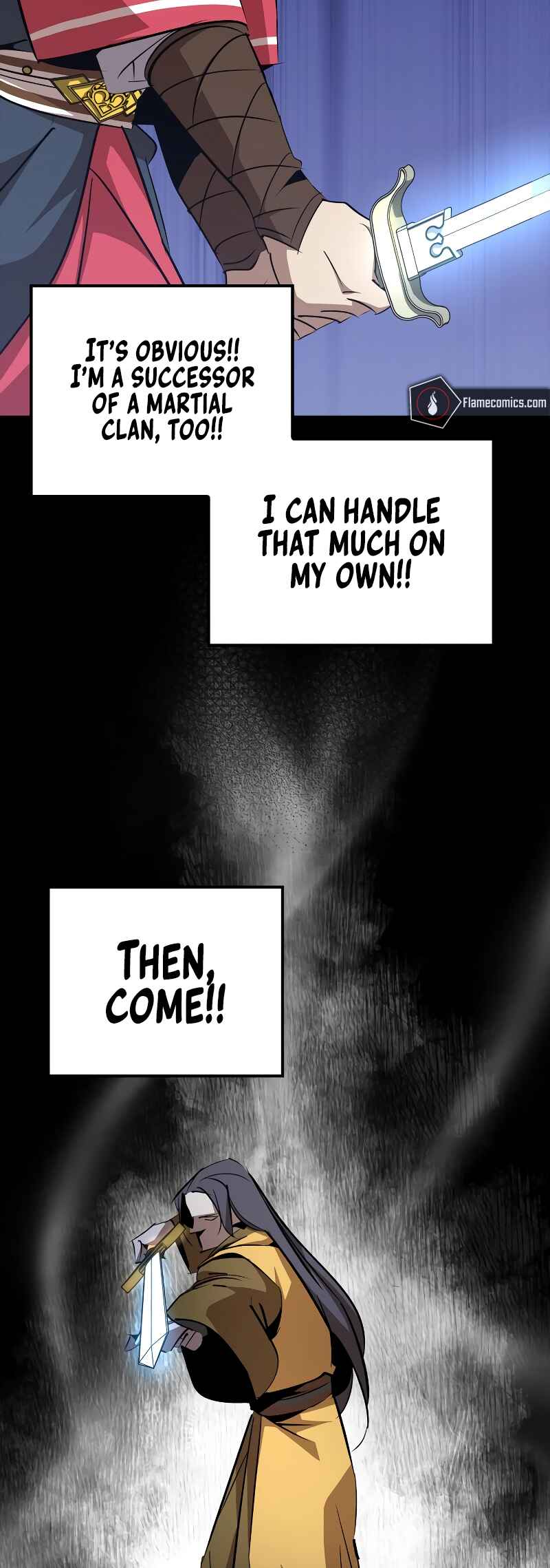 Chapter 73 - Page 18