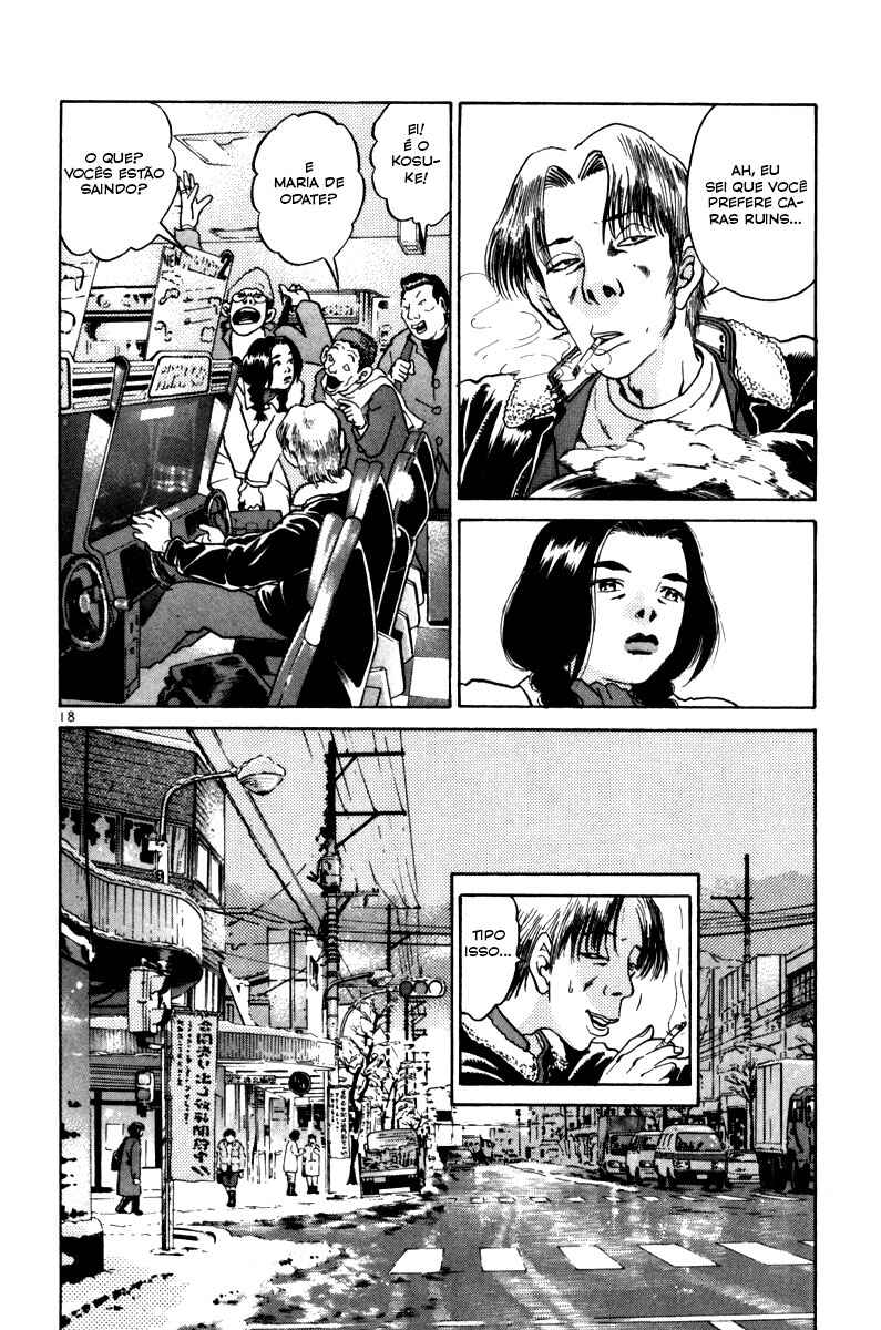 Chapter 68 - Page 21