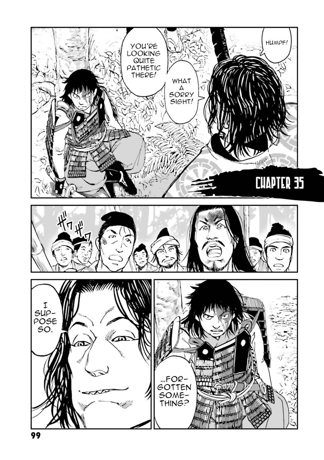 Chapter 35 - Page 1