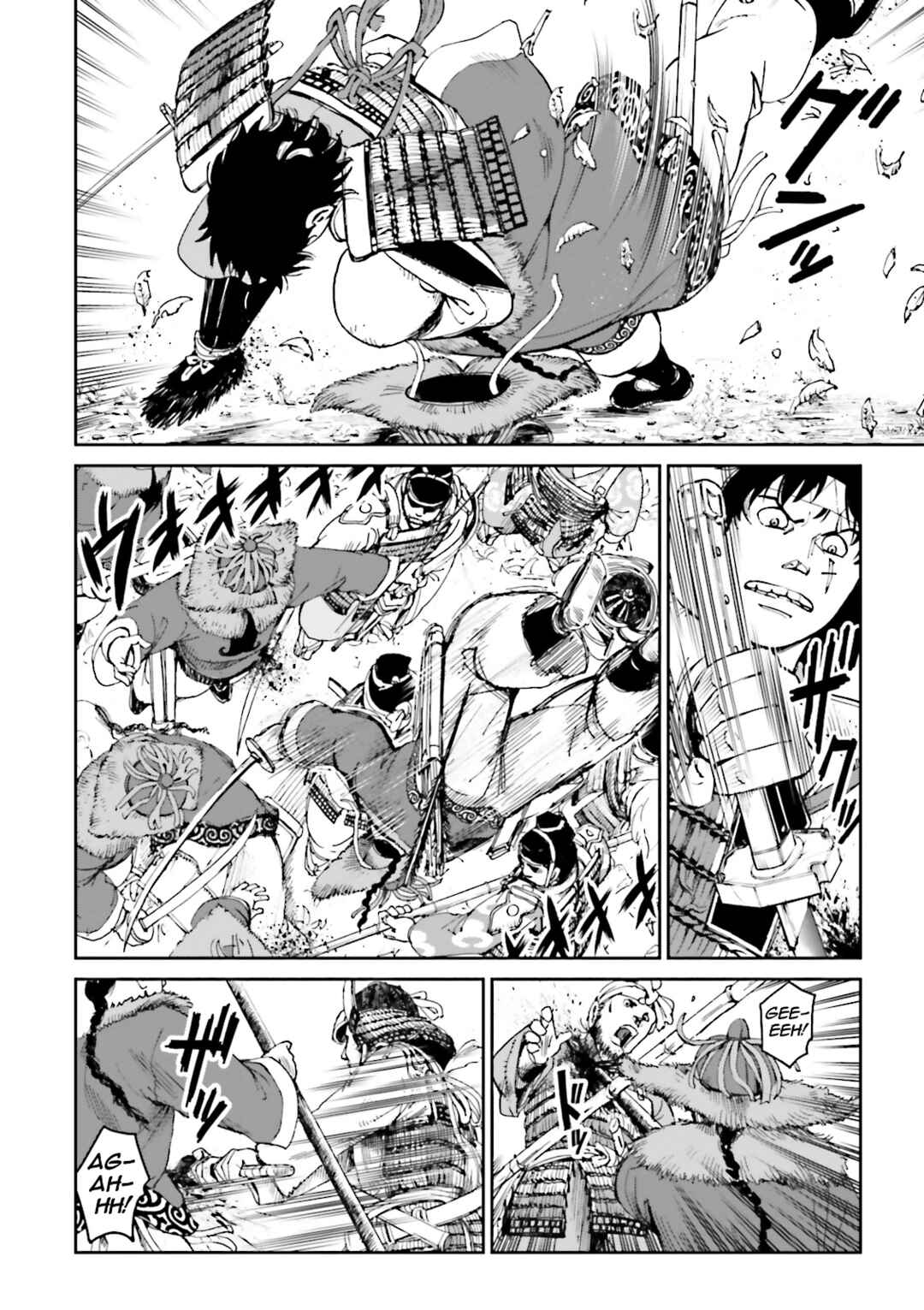 Chapter 35 - Page 27