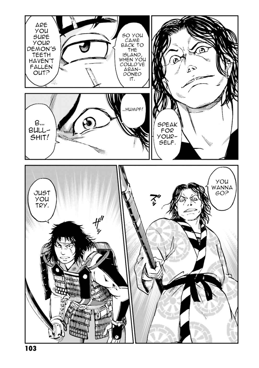Chapter 35 - Page 5