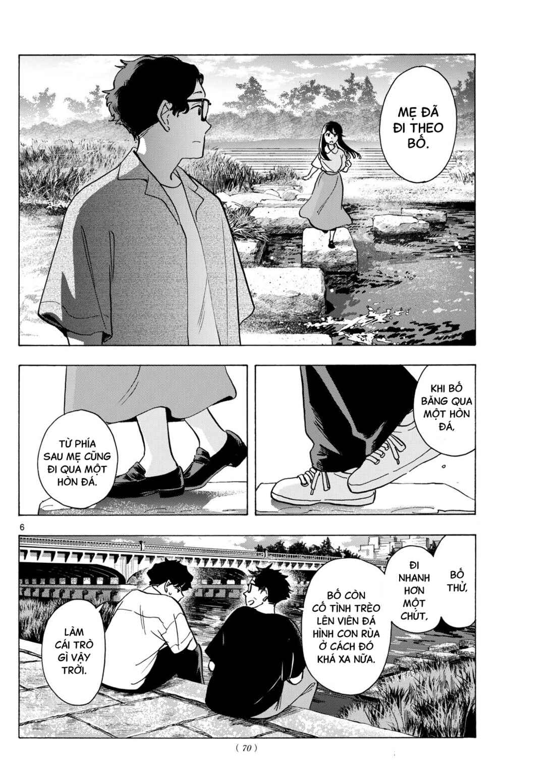 Chapter 307 - Page 6