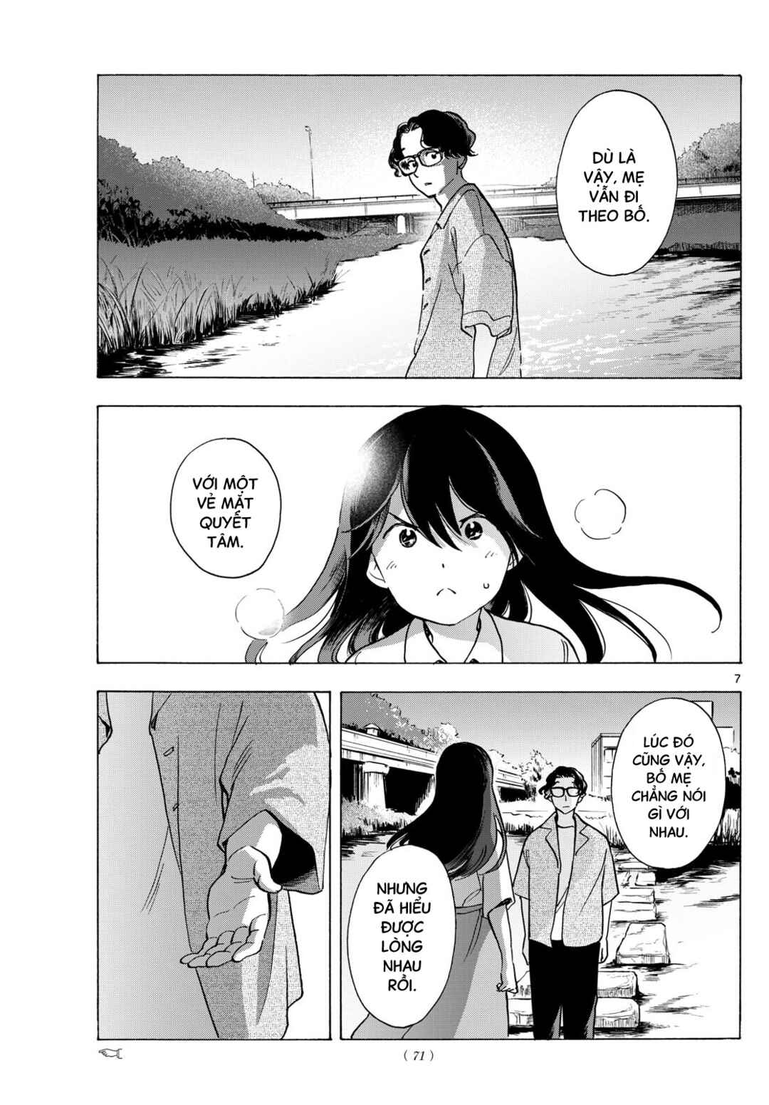 Chapter 307 - Page 7