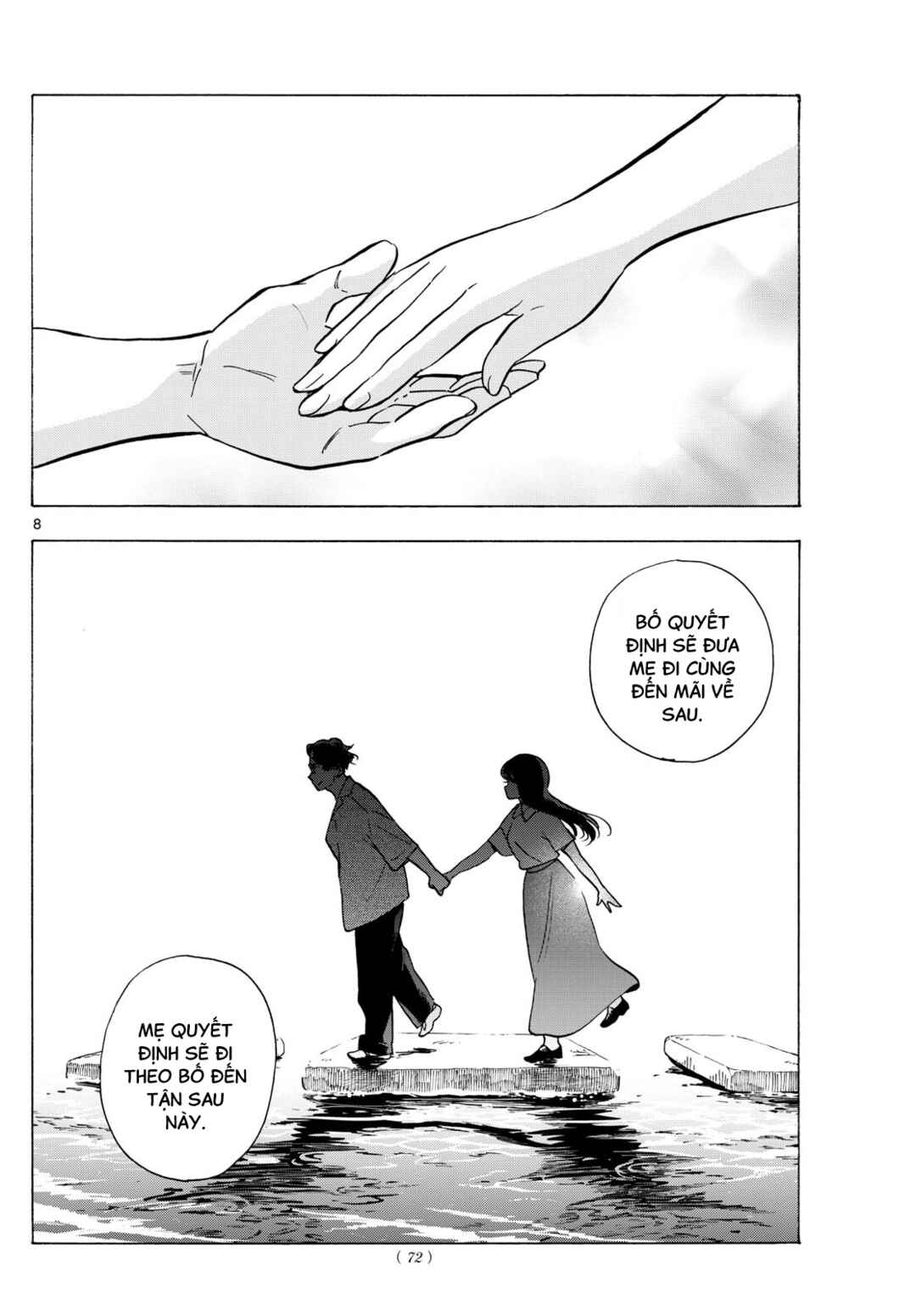 Chapter 307 - Page 8