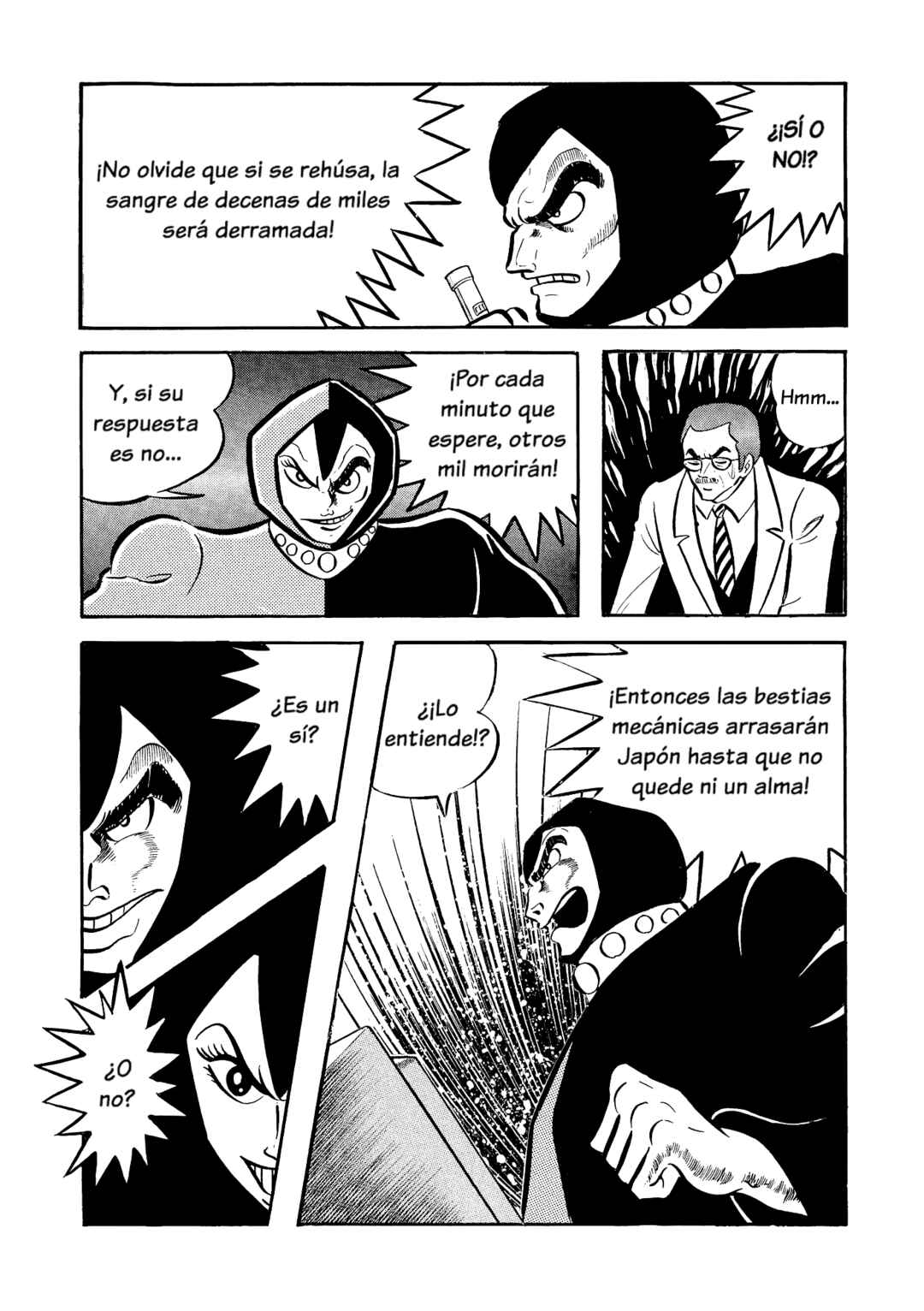 Chapter 19 - Page 10
