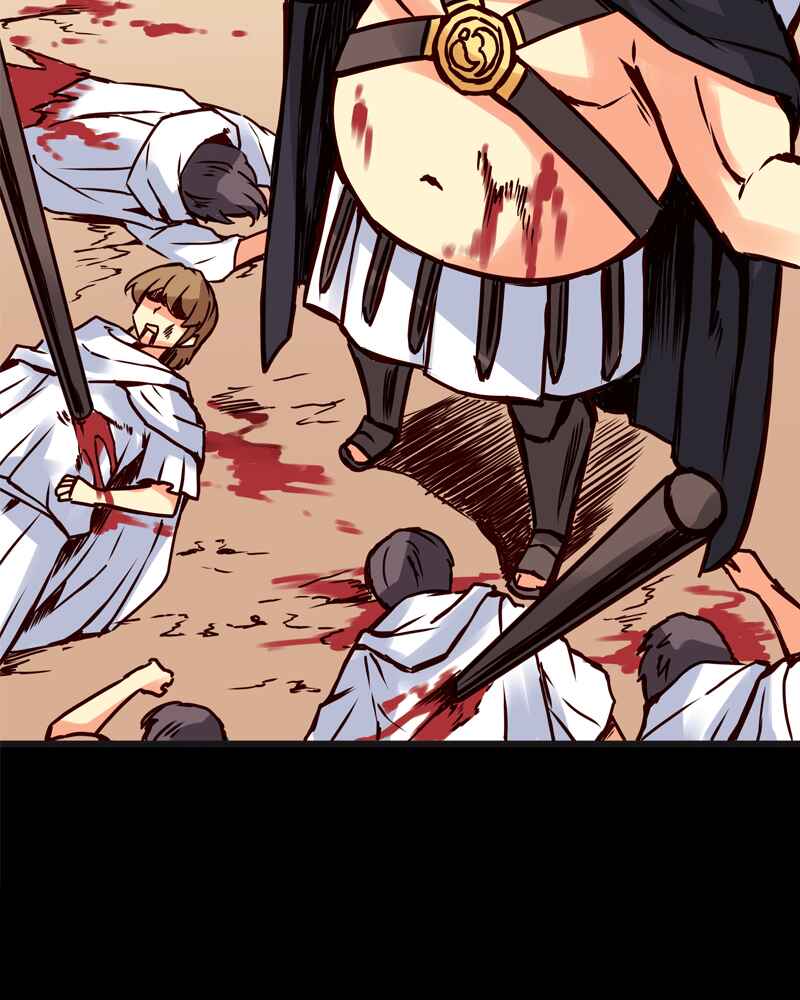 Chapter 83 - Page 38