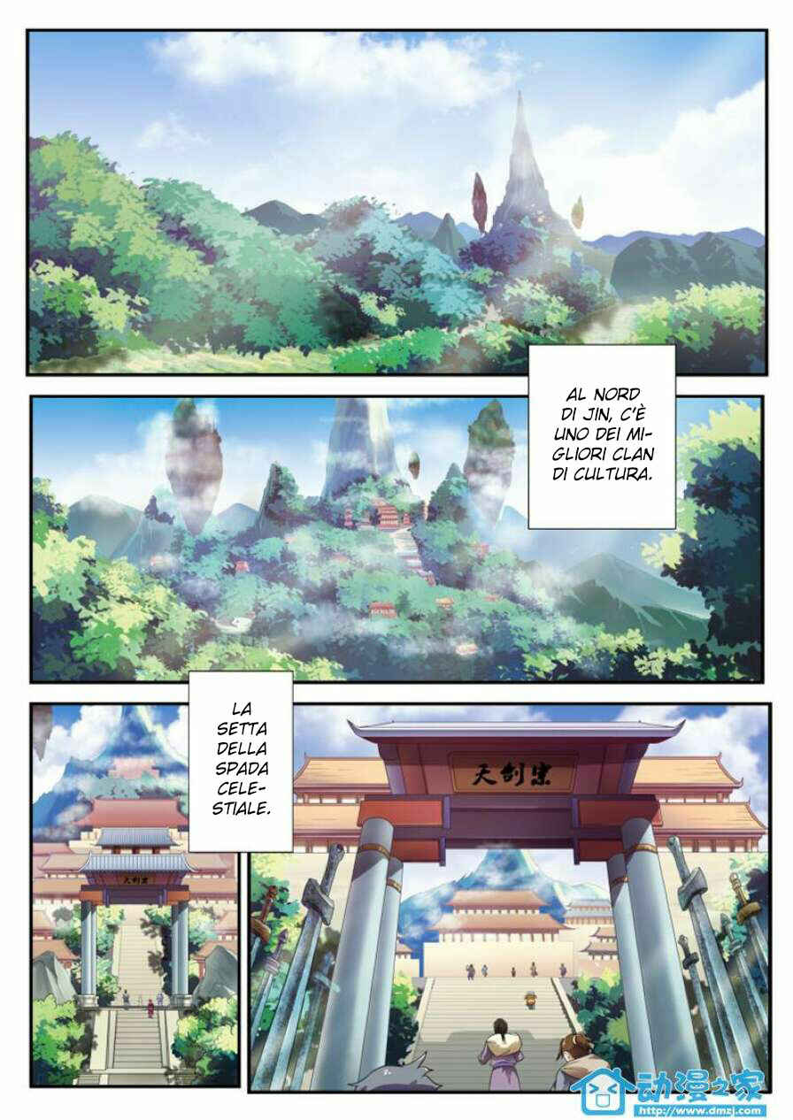 Chapter 1 - Page 3
