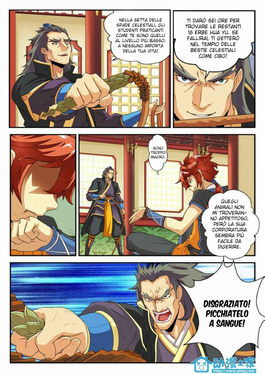 Chapter 1 - Page 8