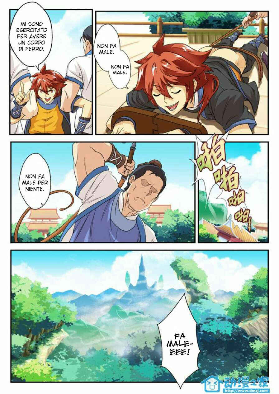 Chapter 1 - Page 9