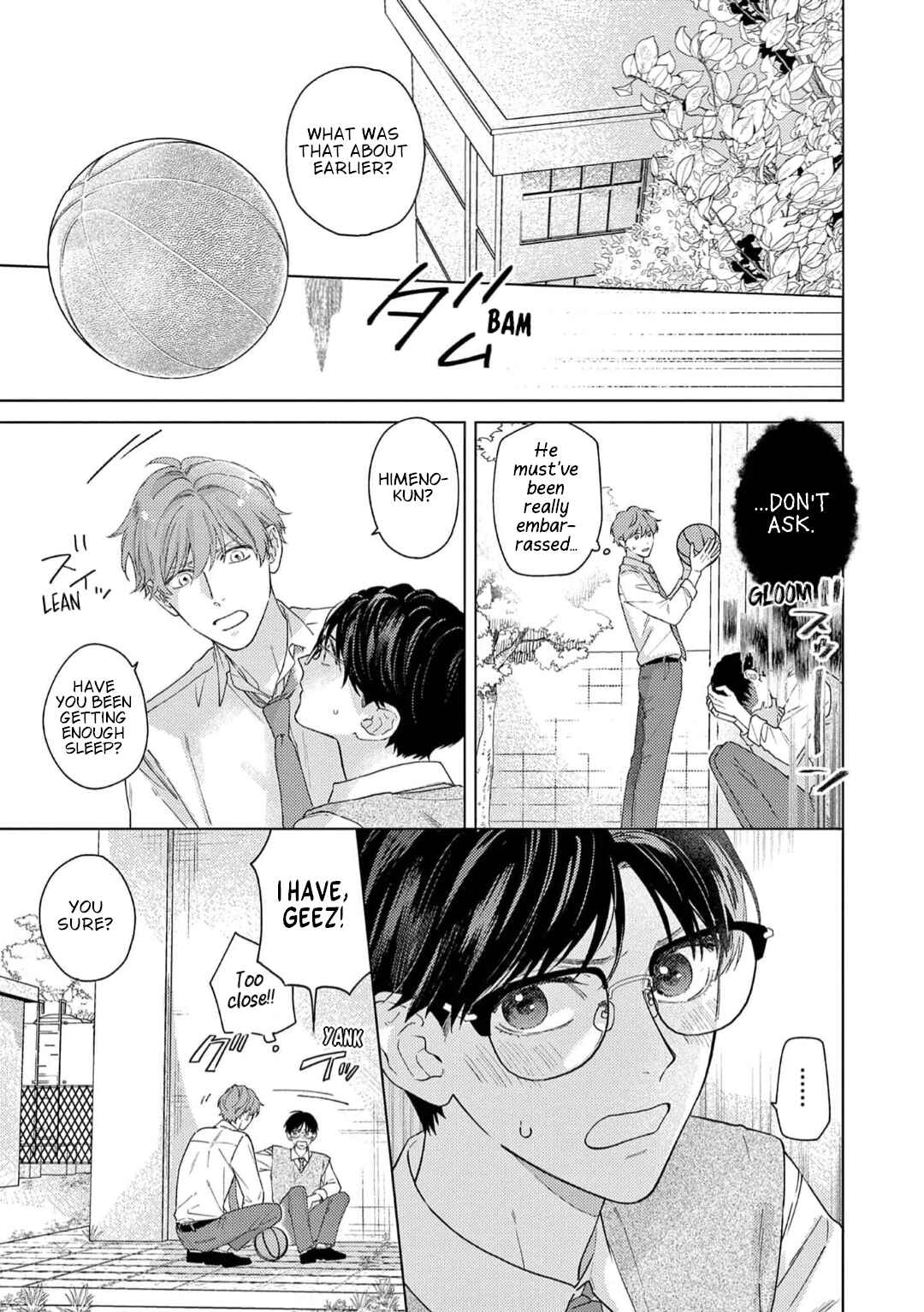 Chapter 3 - Page 6