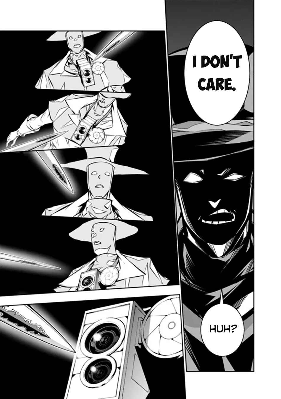 Chapter 106 - Page 14