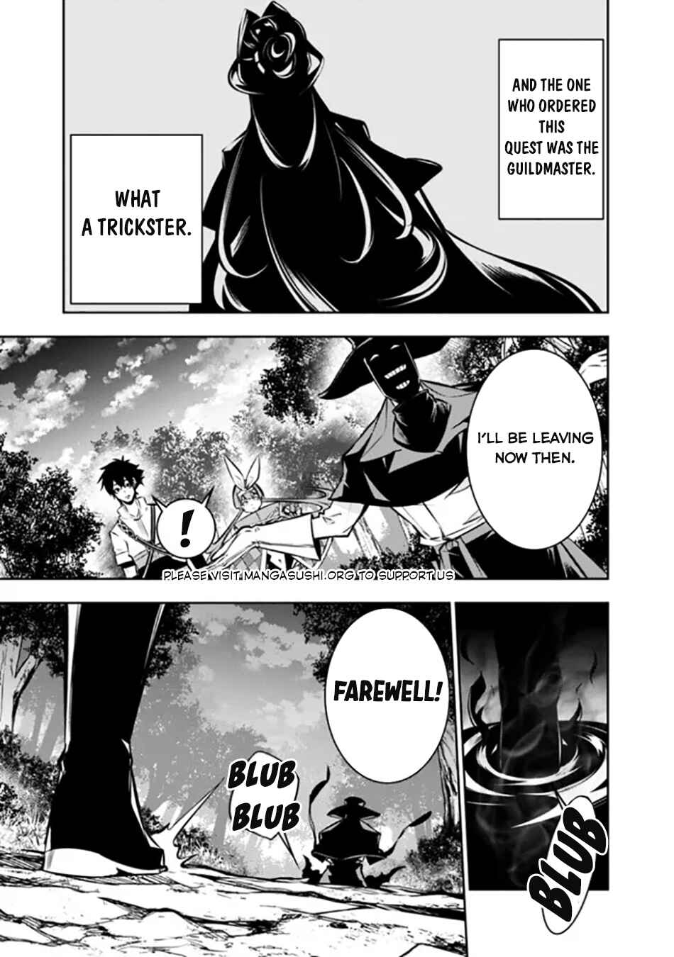 Chapter 106 - Page 6