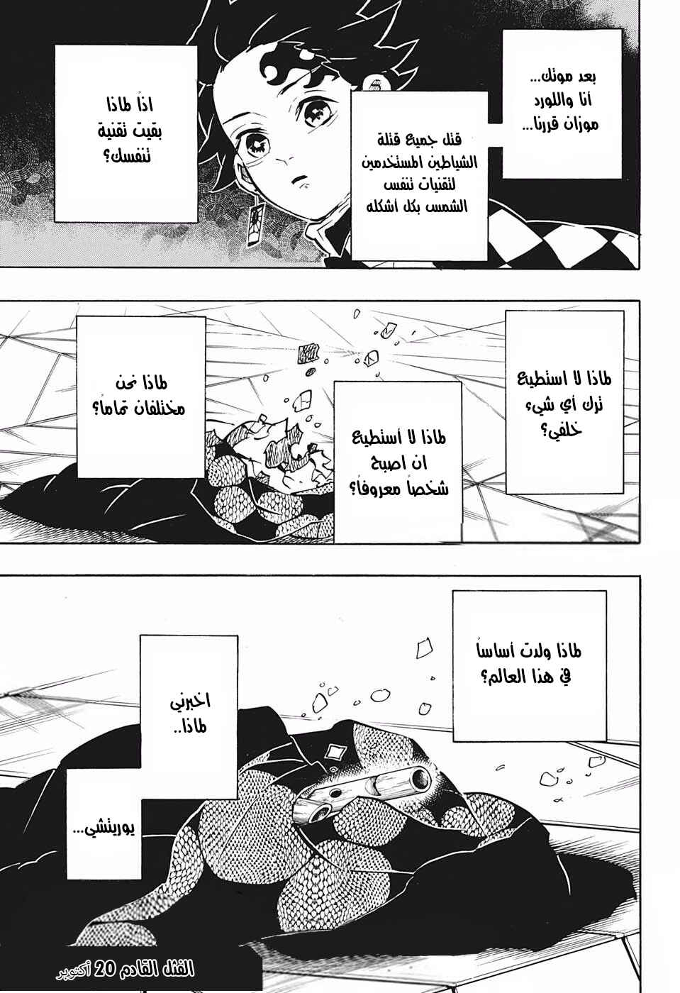 Chapter 178 - Page 19