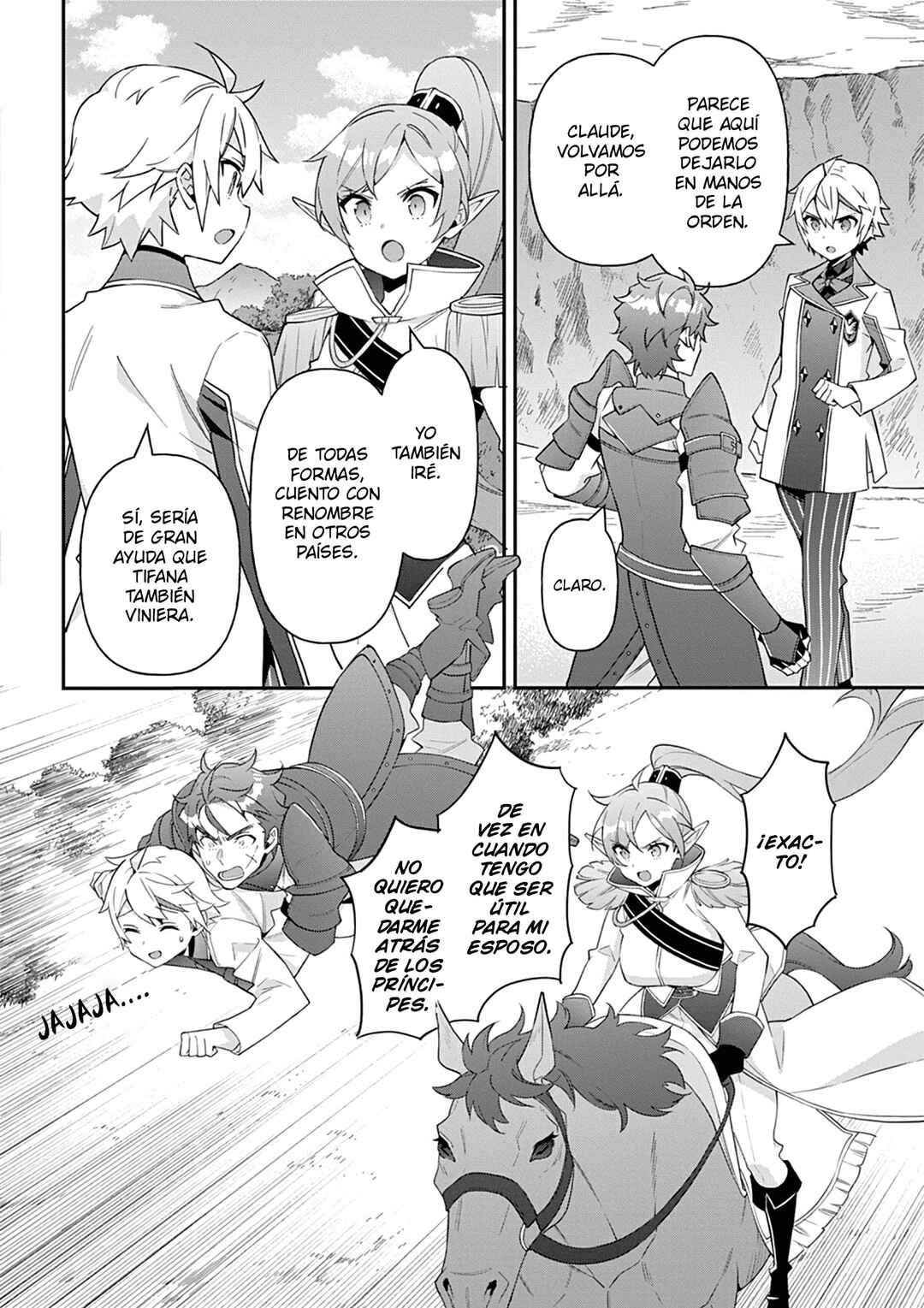Chapter 65 - Page 12