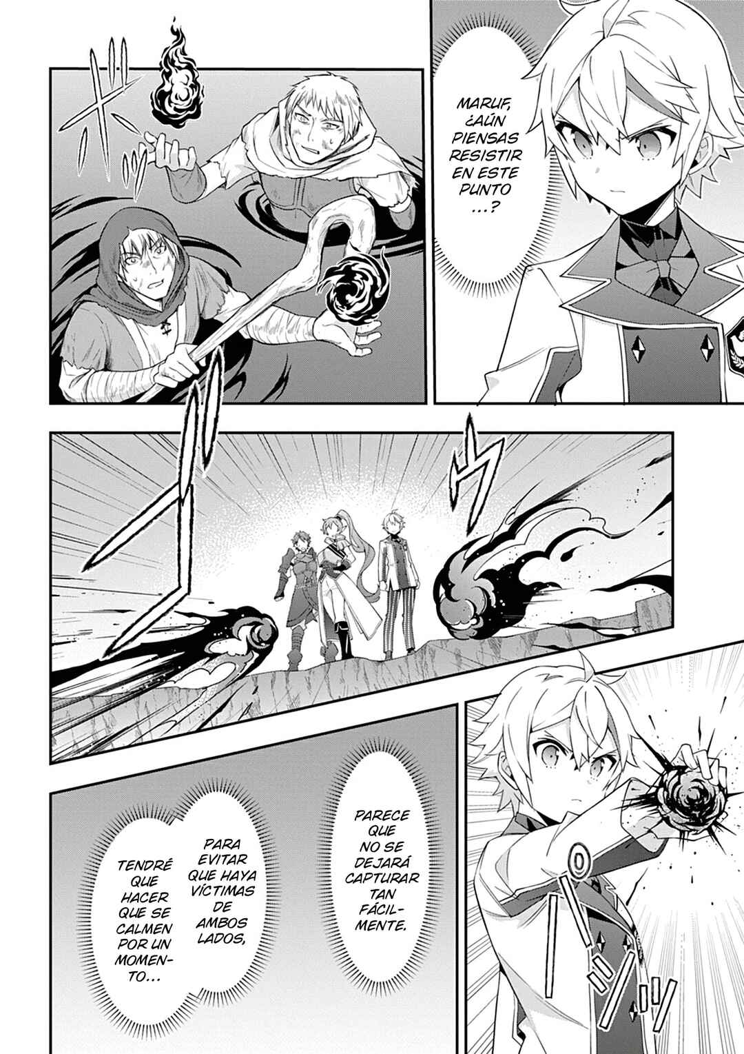 Chapter 65 - Page 16