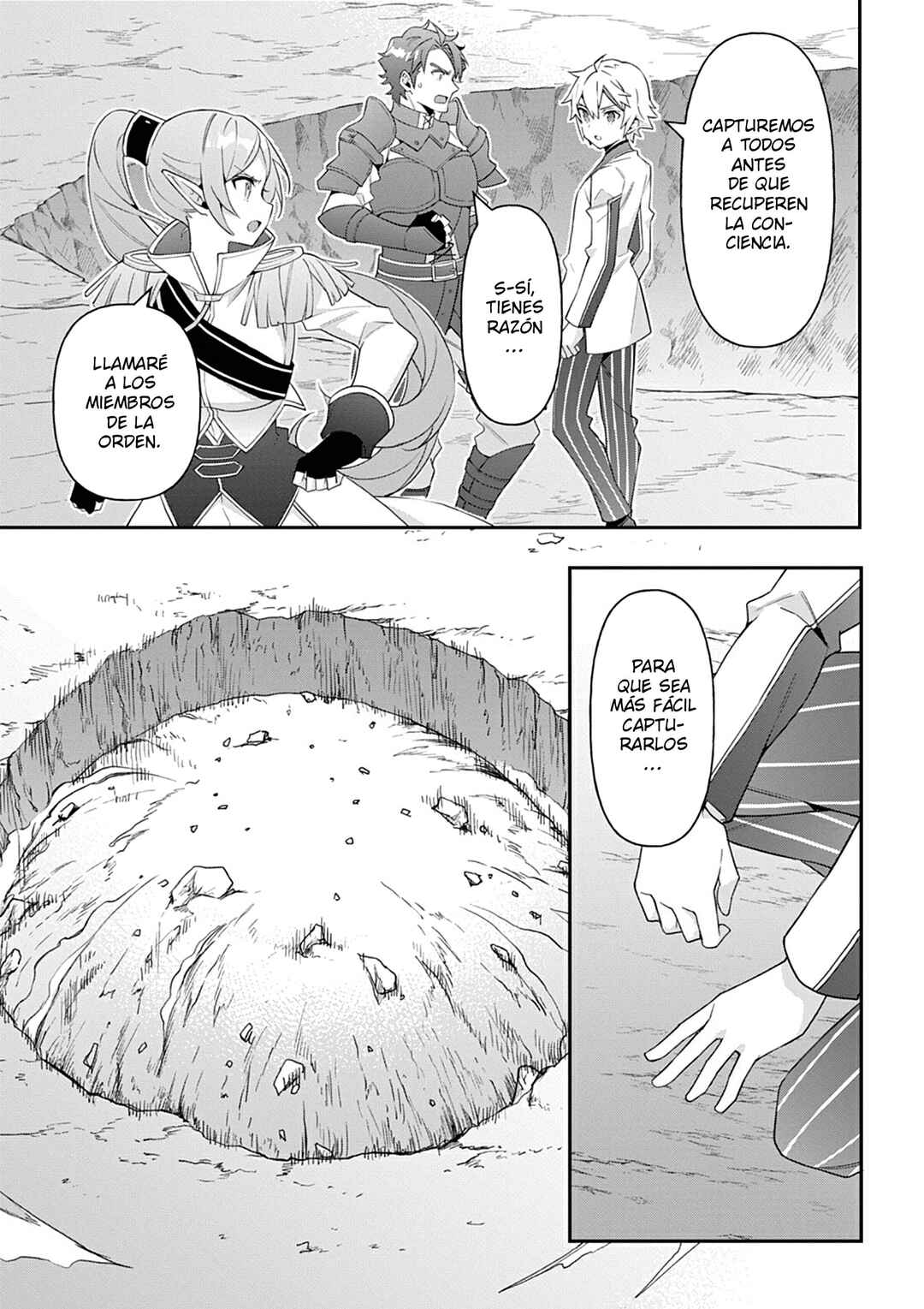 Chapter 65 - Page 19