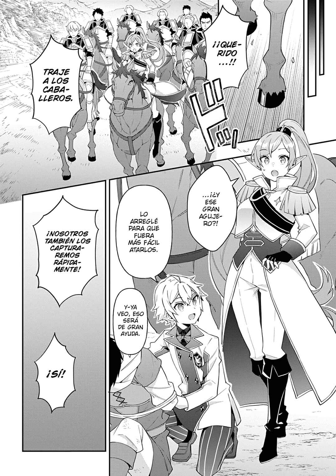 Chapter 65 - Page 20