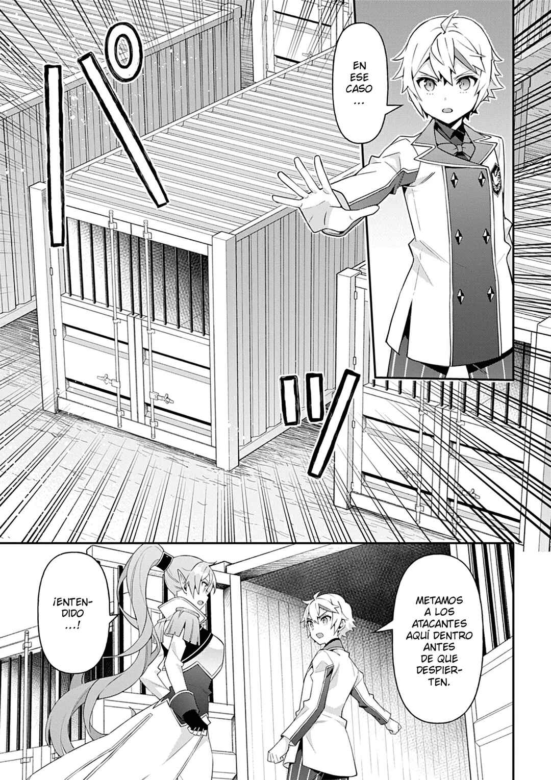Chapter 65 - Page 23