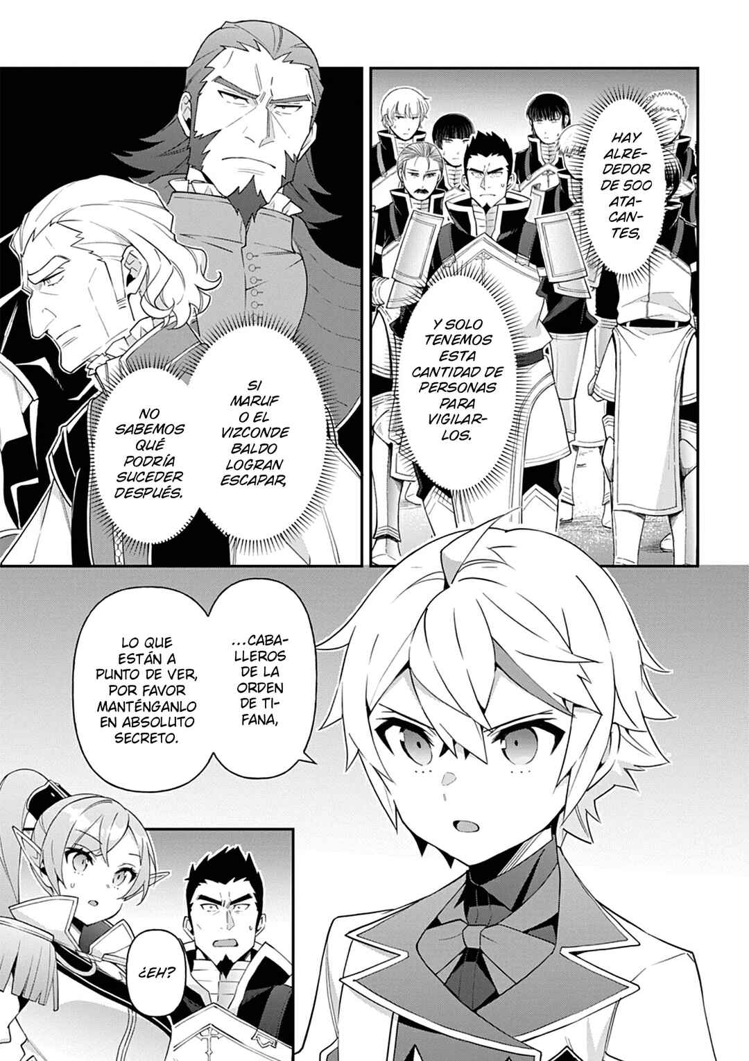 Chapter 65 - Page 25