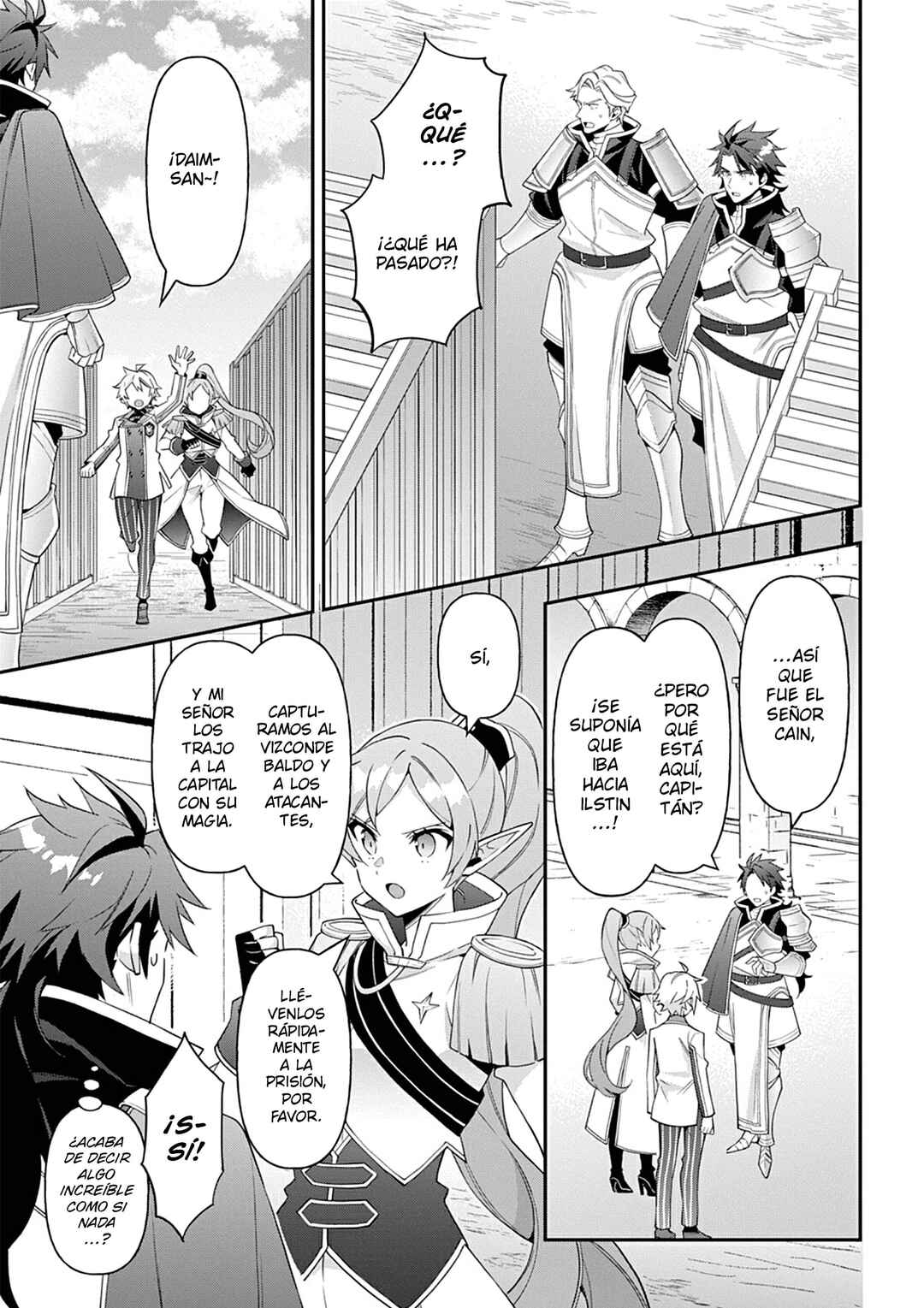 Chapter 65 - Page 29