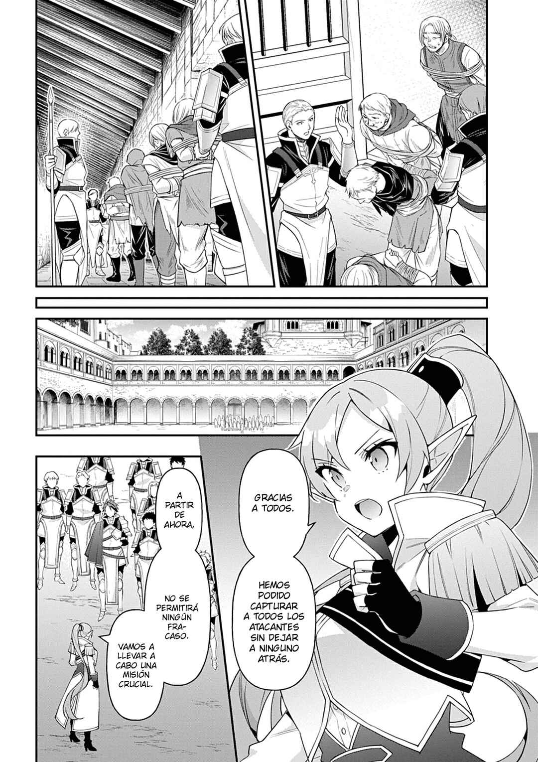 Chapter 65 - Page 30