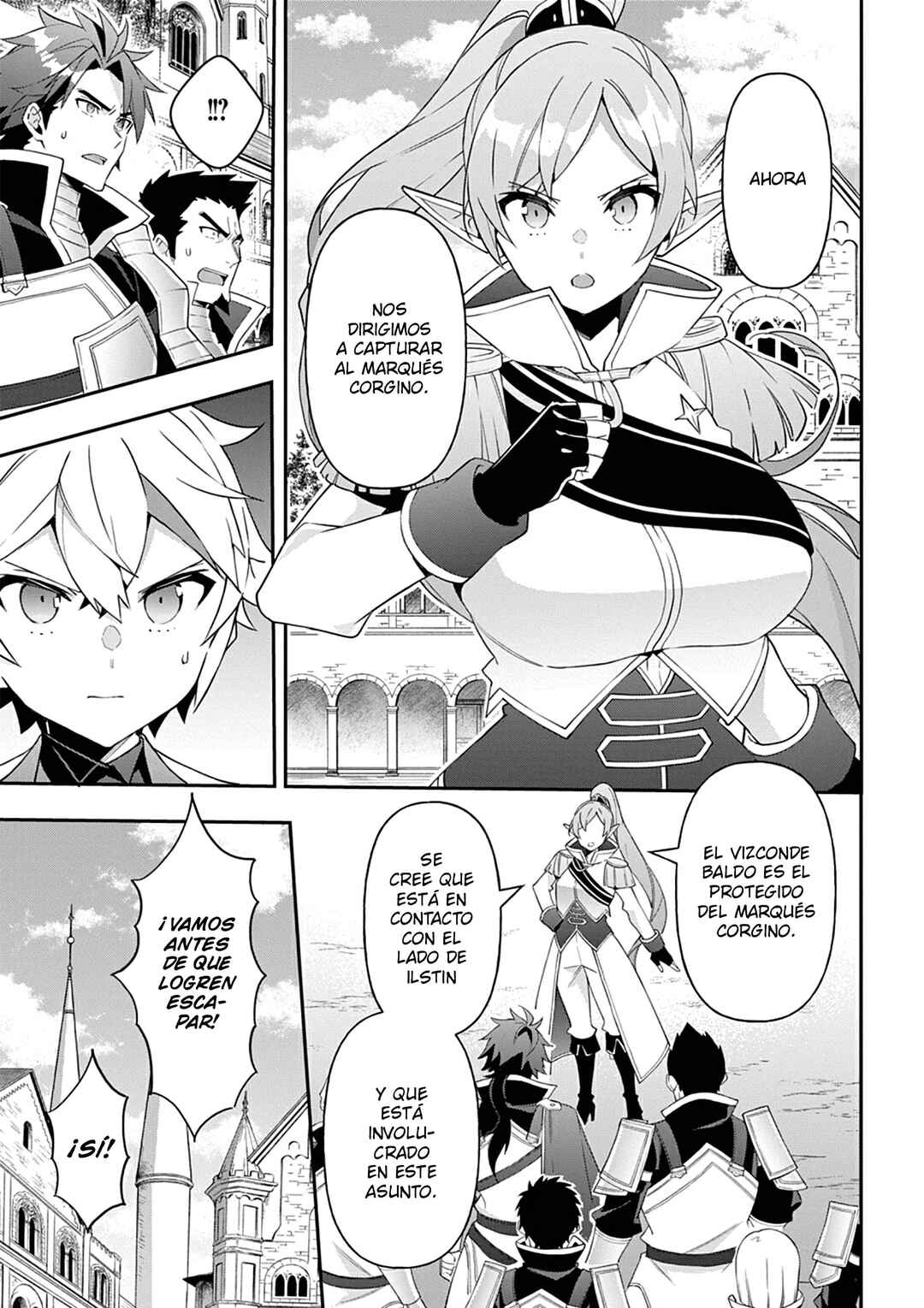 Chapter 65 - Page 31