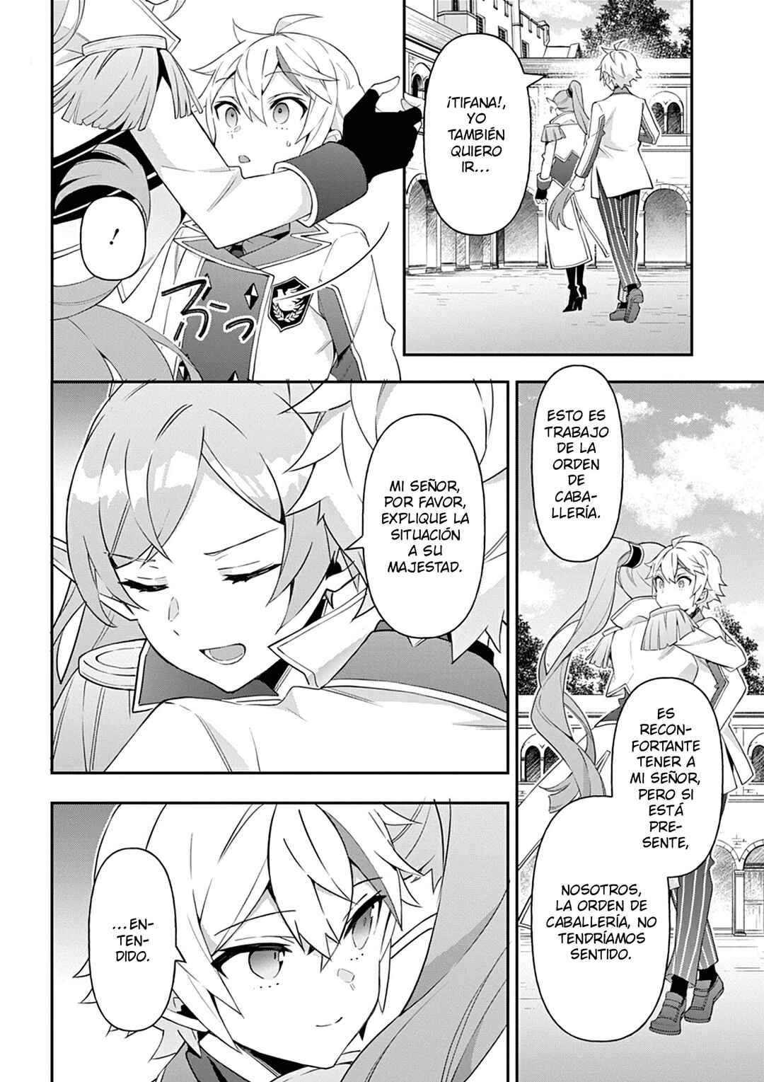 Chapter 65 - Page 32