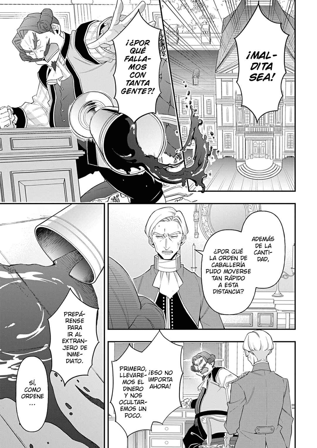 Chapter 65 - Page 33
