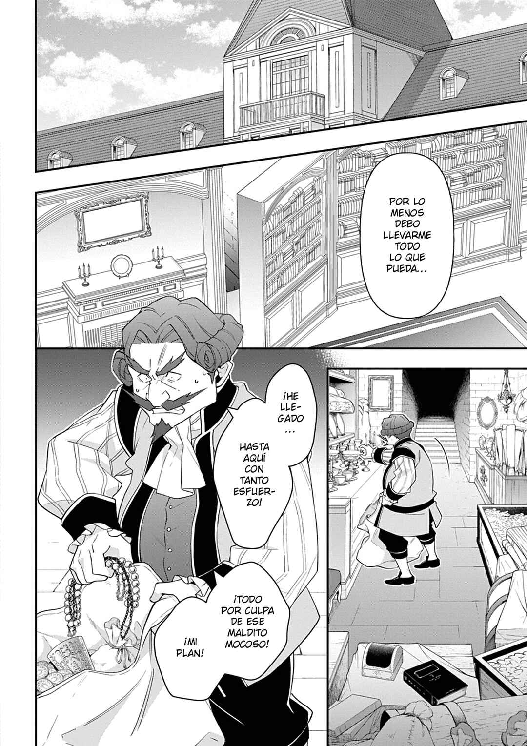 Chapter 65 - Page 34