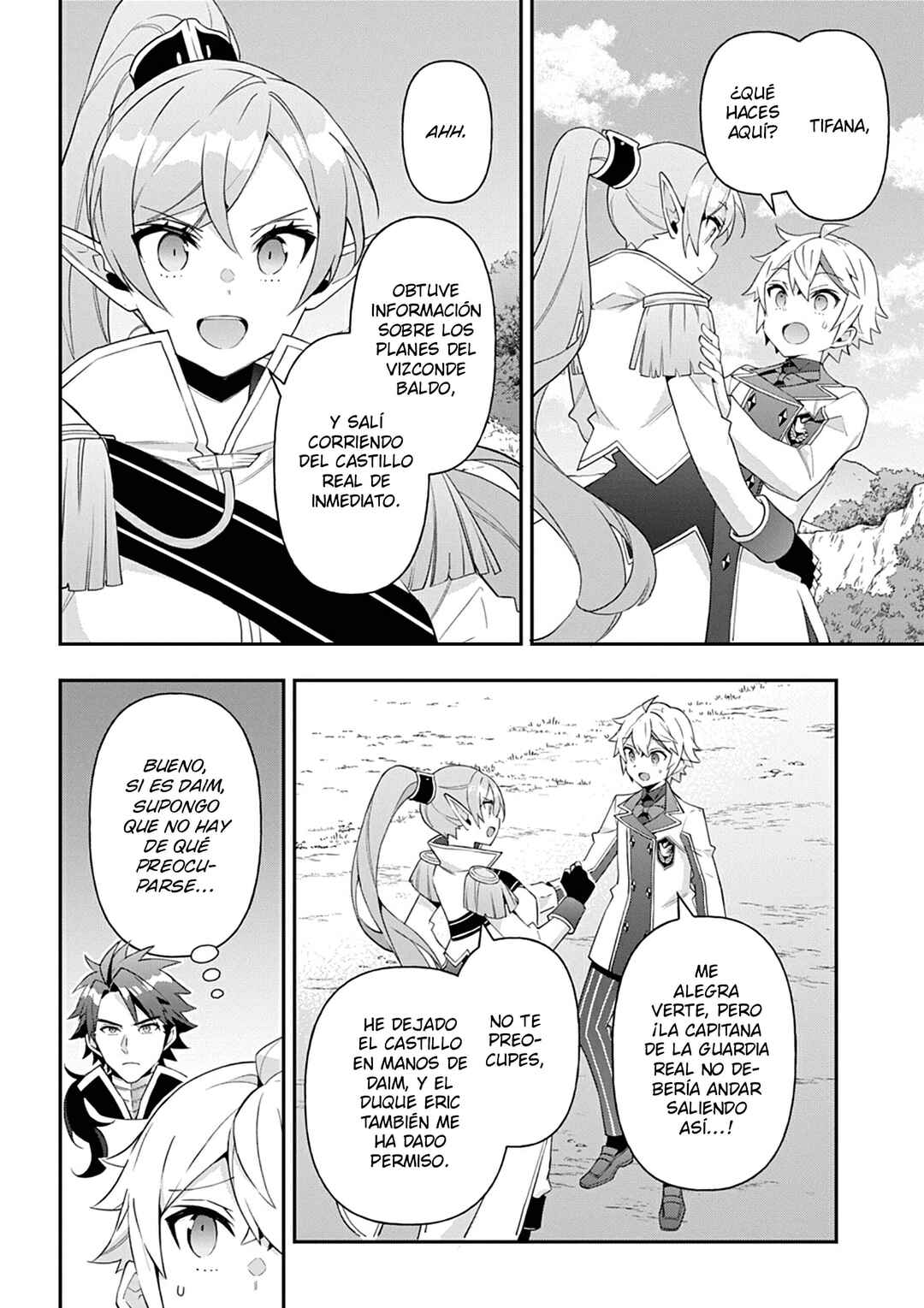 Chapter 65 - Page 4