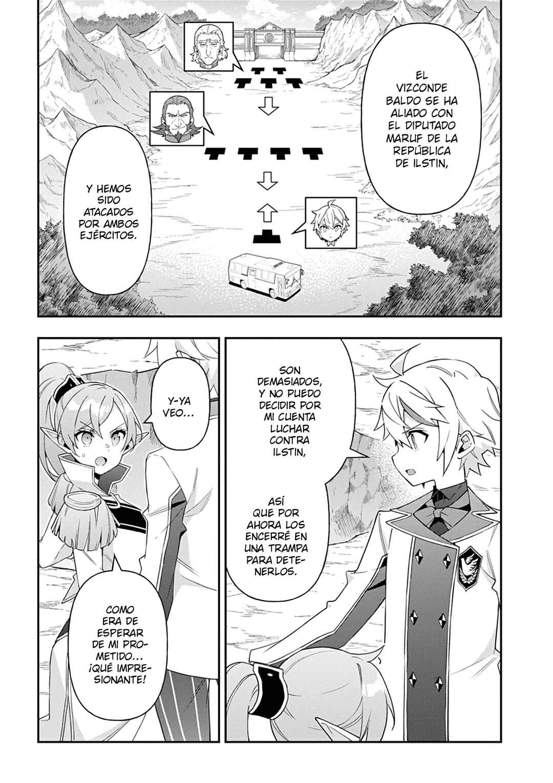 Chapter 65 - Page 6