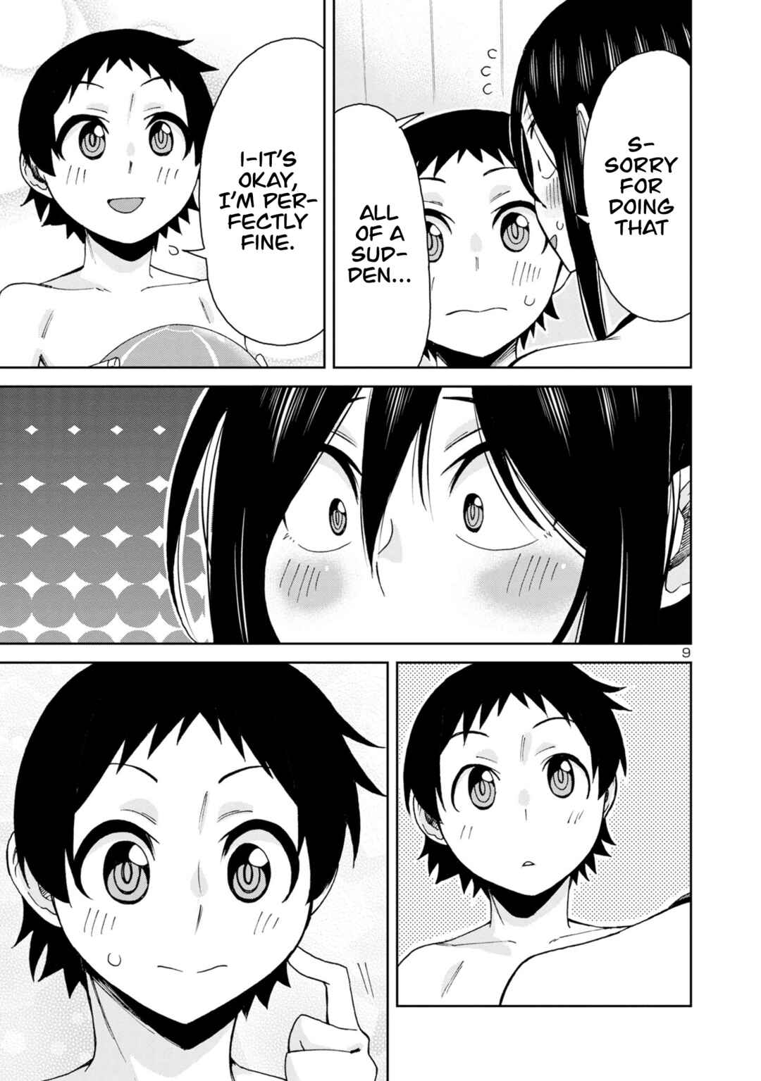 Chapter 99 - Page 10