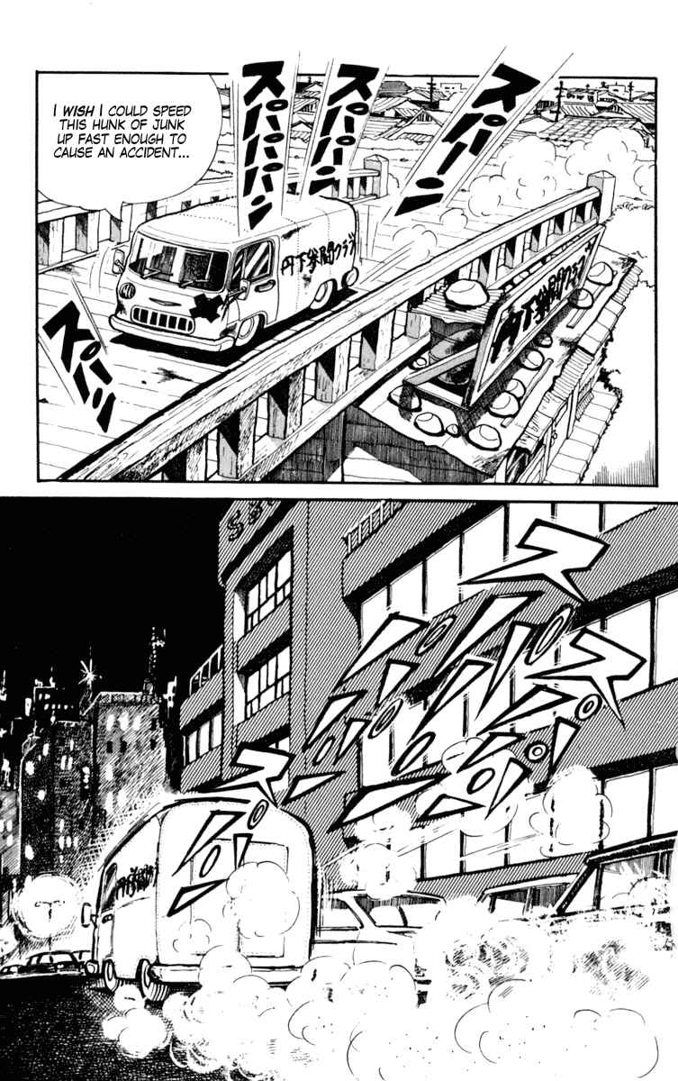 Chapter 99 - Page 11