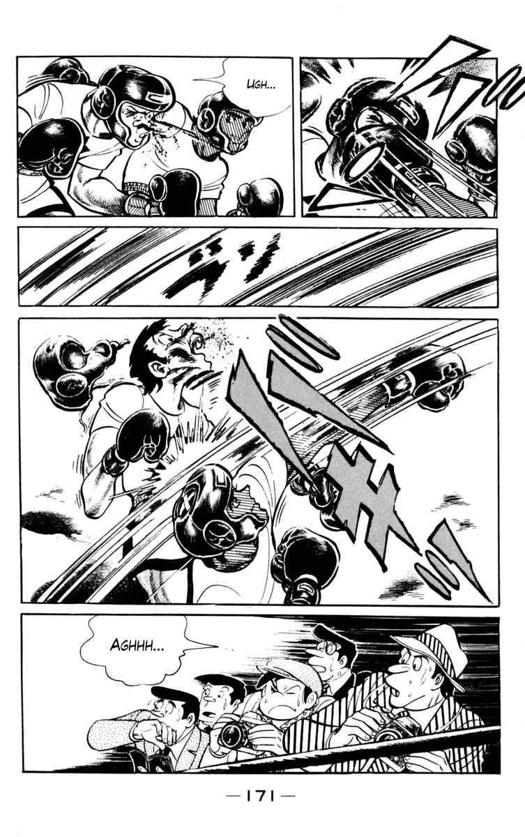 Chapter 99 - Page 21
