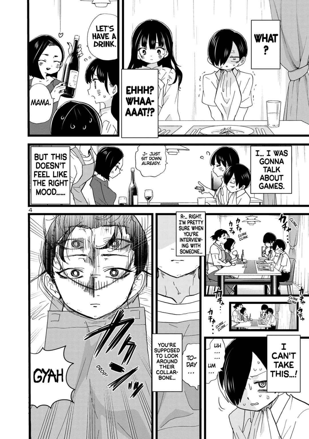 Chapter 116 - Page 5