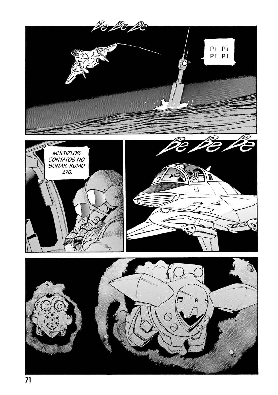 Chapter 3 - Page 7