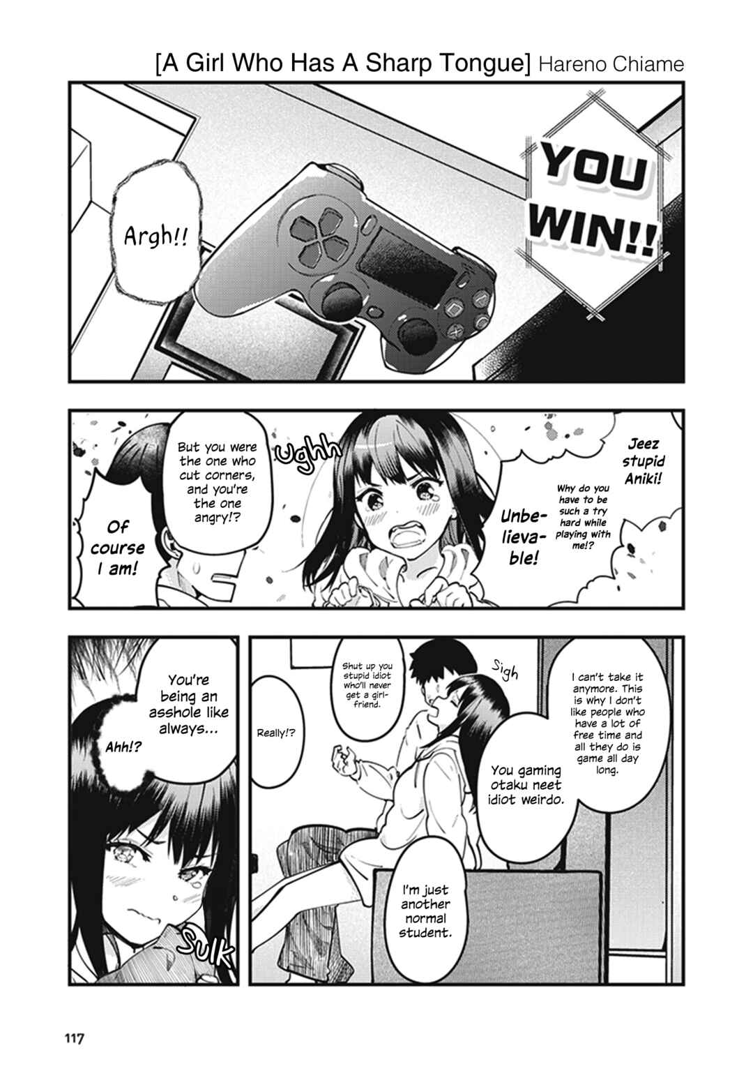 Chapter 32 - Page 1