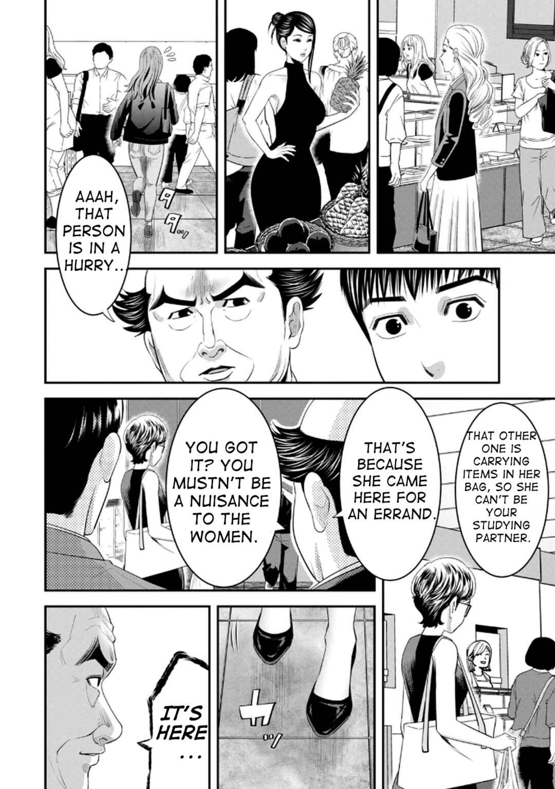 Chapter 2 - Page 6