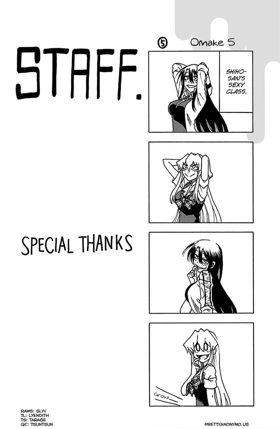 Chapter 16.5 - Page 1