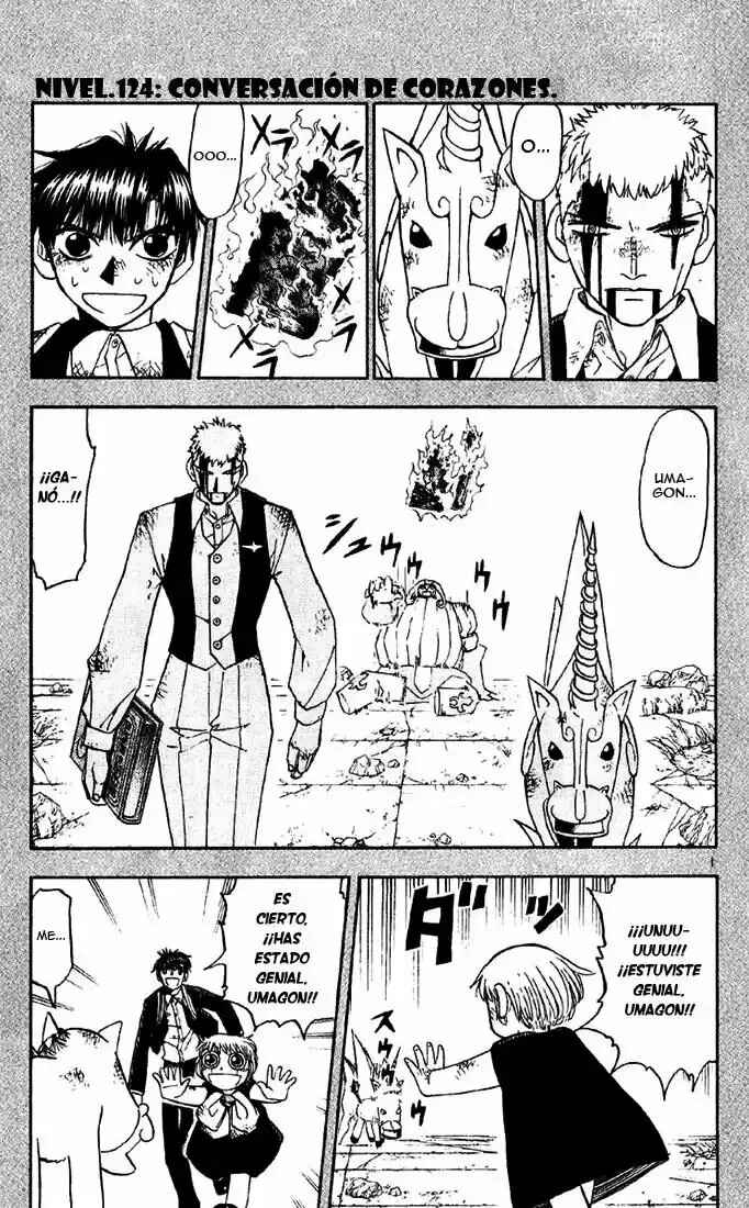 Chapter 124 - Page 1