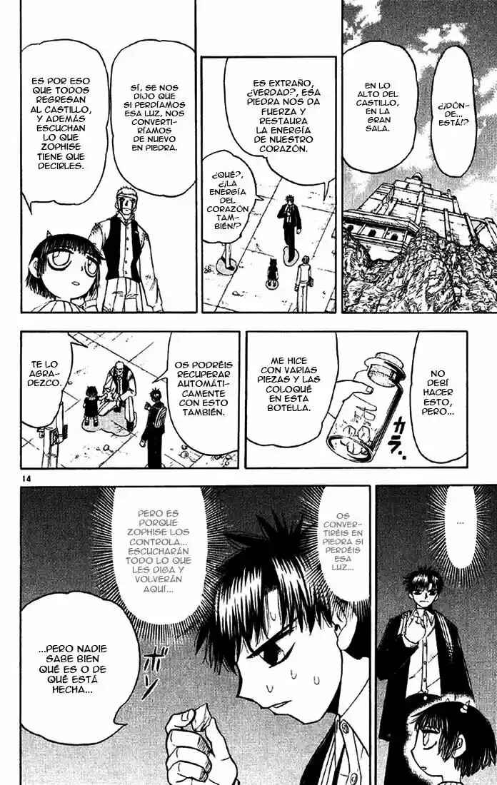 Chapter 124 - Page 14