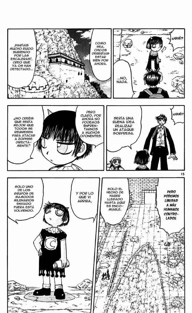 Chapter 124 - Page 15