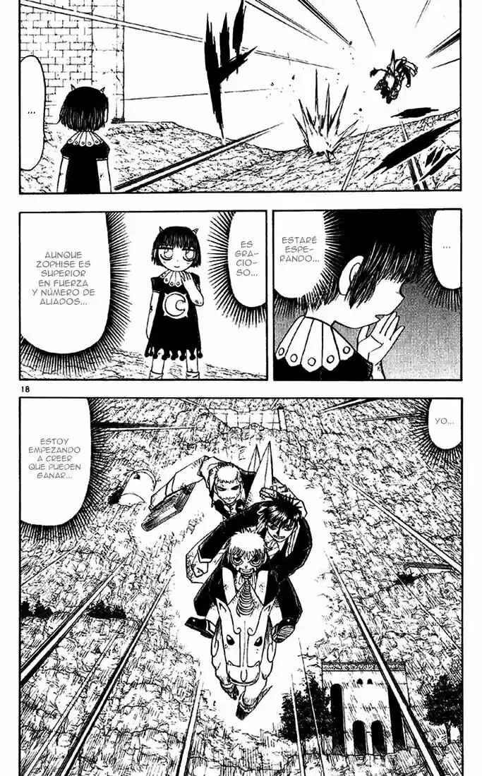 Chapter 124 - Page 18