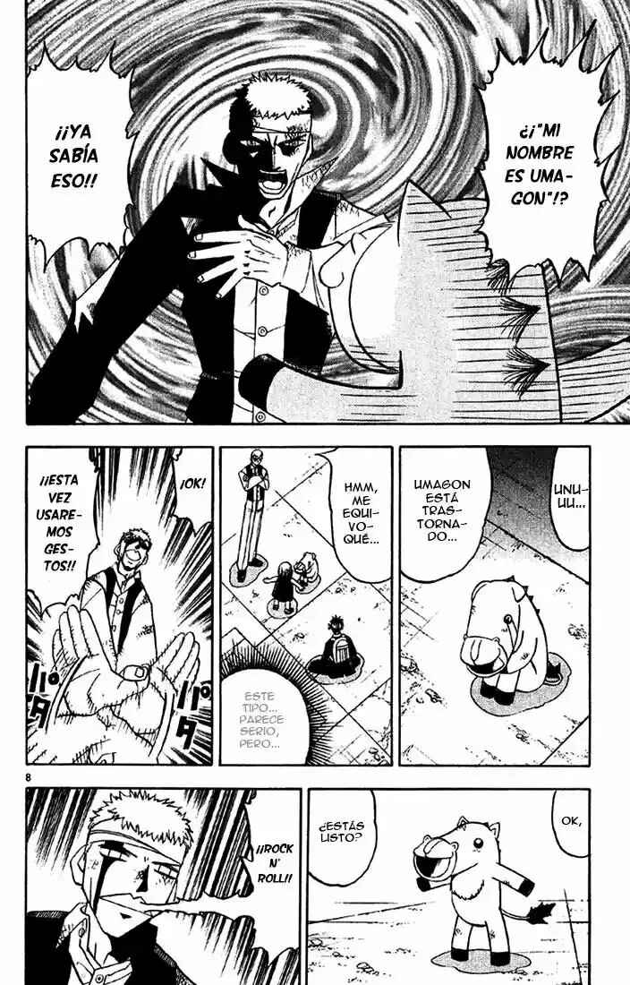 Chapter 124 - Page 8