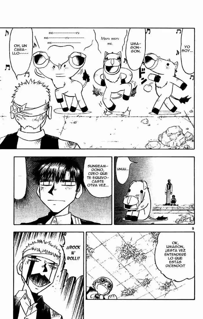 Chapter 124 - Page 9