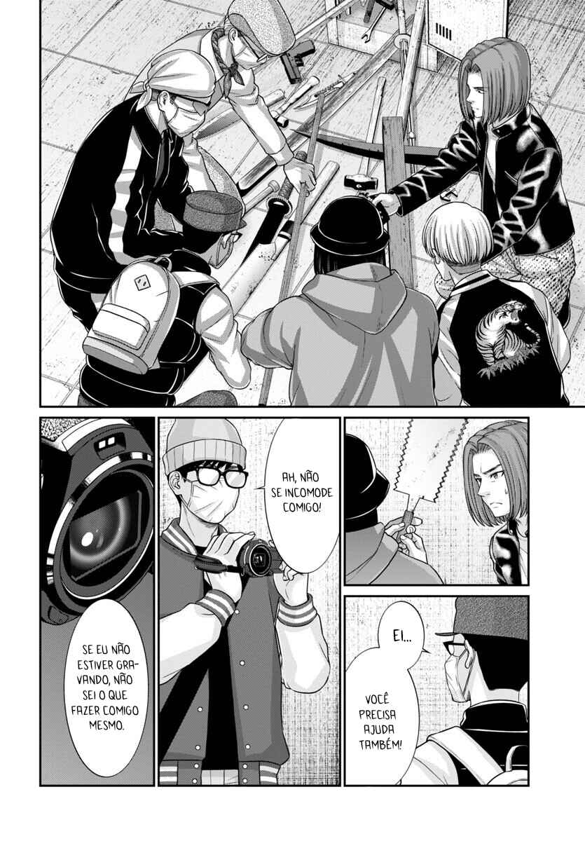 Chapter 95 - Page 10