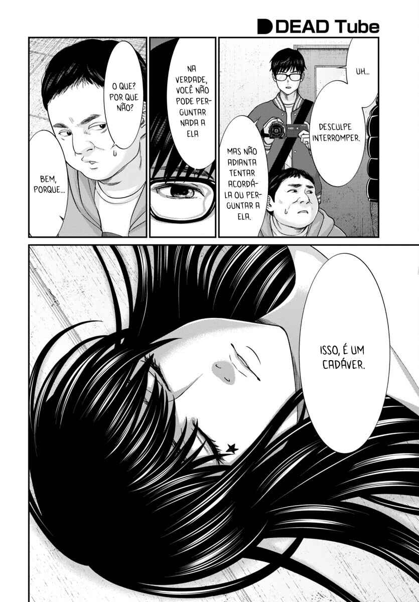 Chapter 95 - Page 36