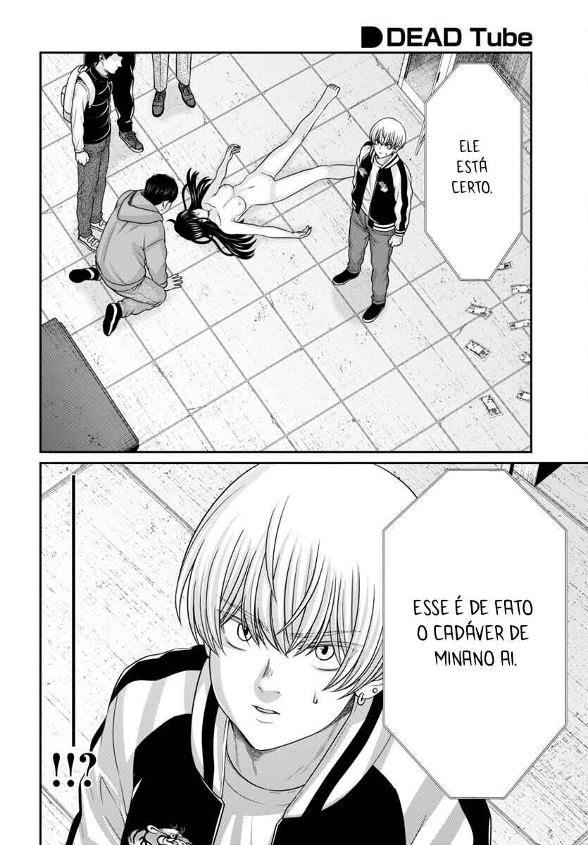 Chapter 95 - Page 38