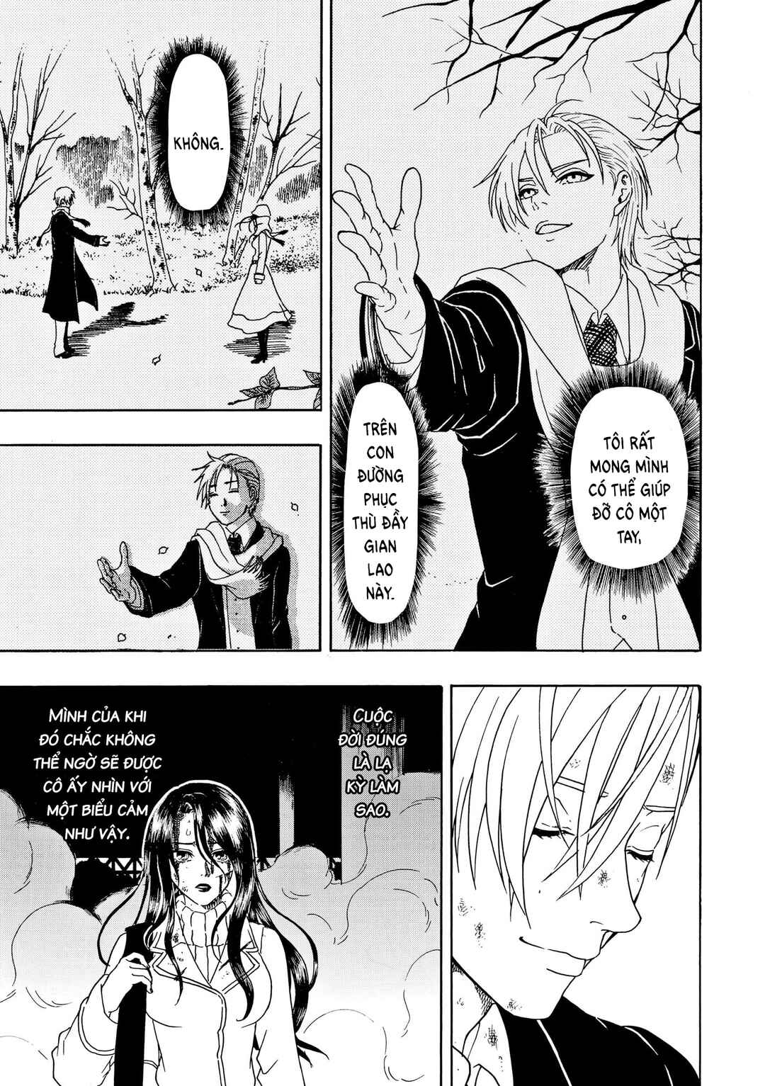 Chapter 88 - Page 26